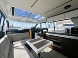 Jeanneau NC 37 Saloon